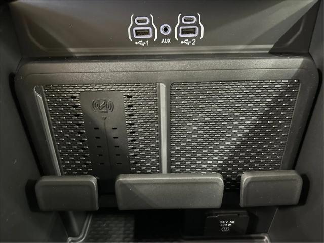 2027 Ram 1500 Big Horn