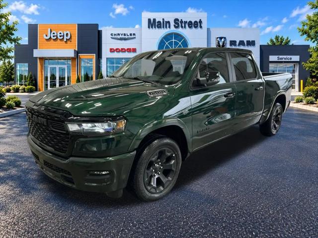 2027 Ram 1500 Big Horn for sale in Lansing, KS