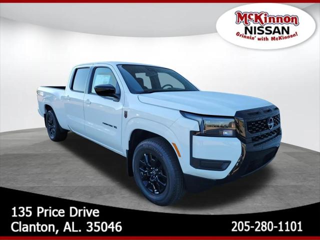 2027 Nissan Frontier SV for sale in Clanton, AL