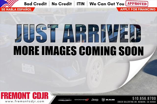 2024 Toyota RAV4 XLE for sale in Newark, CA