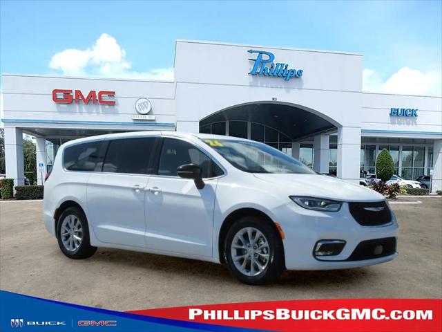 2026 Chrysler Pacifica Limited for sale in Fruitland Park, FL