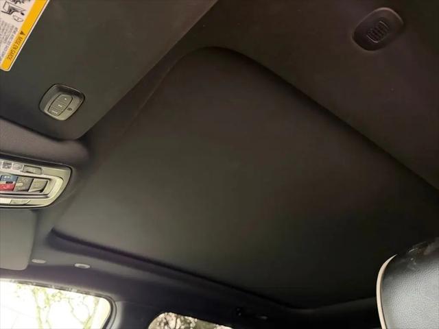 2023 Ram 1500 Laramie Crew Cab 4x4 57 Box