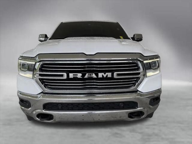 2023 Ram 1500 Laramie Crew Cab 4x4 57 Box