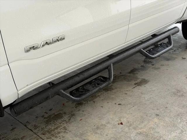 2023 Ram 1500 Laramie Crew Cab 4x4 57 Box