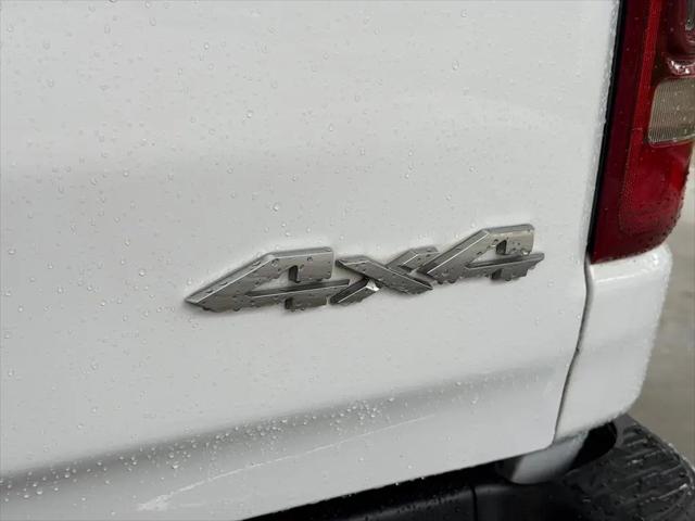 2023 Ram 1500 Laramie Crew Cab 4x4 57 Box