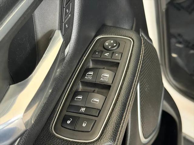 2023 Ram 1500 Laramie Crew Cab 4x4 57 Box