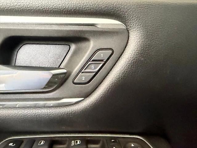 2023 Ram 1500 Laramie Crew Cab 4x4 57 Box