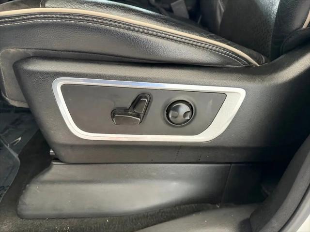 2023 Ram 1500 Laramie Crew Cab 4x4 57 Box