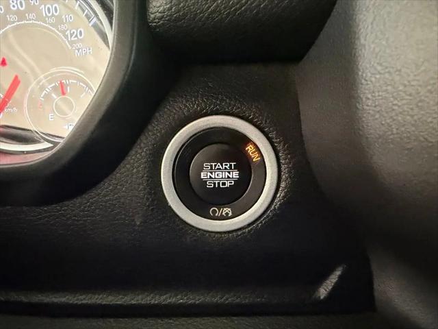 2023 Ram 1500 Laramie Crew Cab 4x4 57 Box