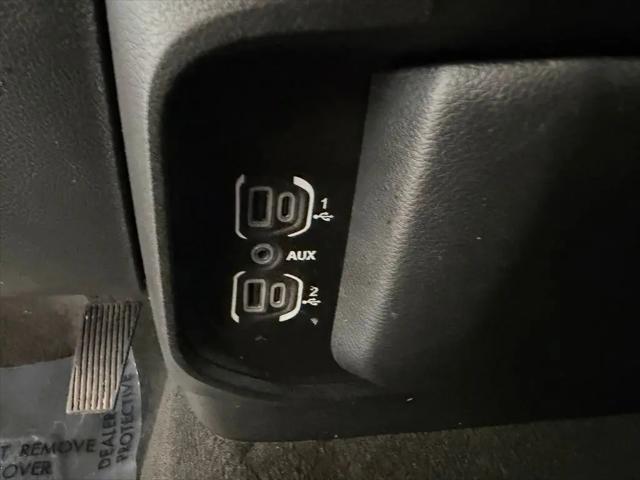 2023 Ram 1500 Laramie Crew Cab 4x4 57 Box