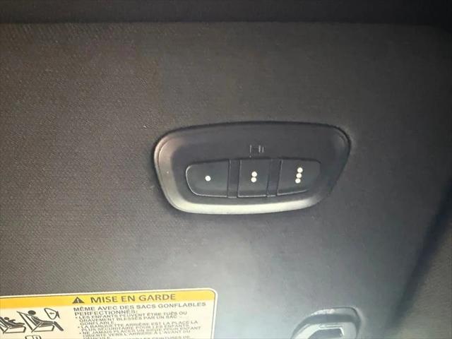 2023 Ram 1500 Laramie Crew Cab 4x4 57 Box