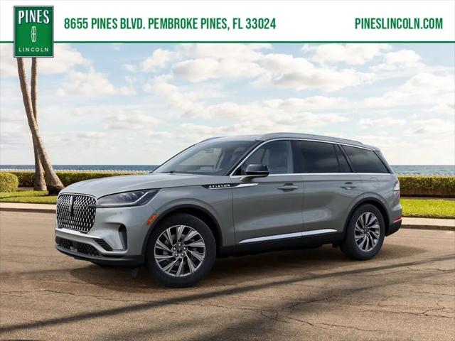 2027 Lincoln Aviator Premiere for sale in Pembroke Pines, FL
