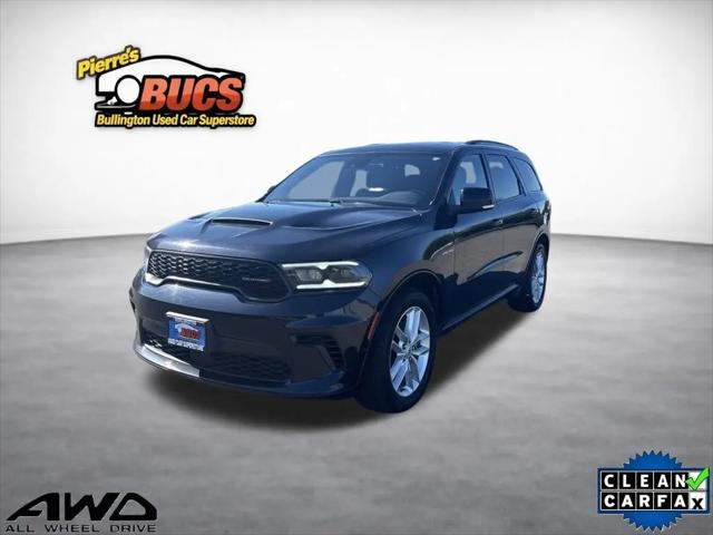 2025 Dodge Durango R/T for sale in Burlington, WA