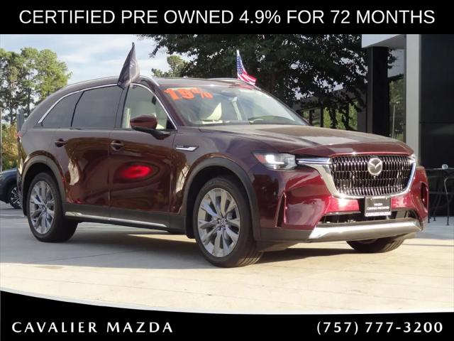 2026 Mazda X-90 3.3 Turbo Premium Plus for sale in Chesapeake, VA