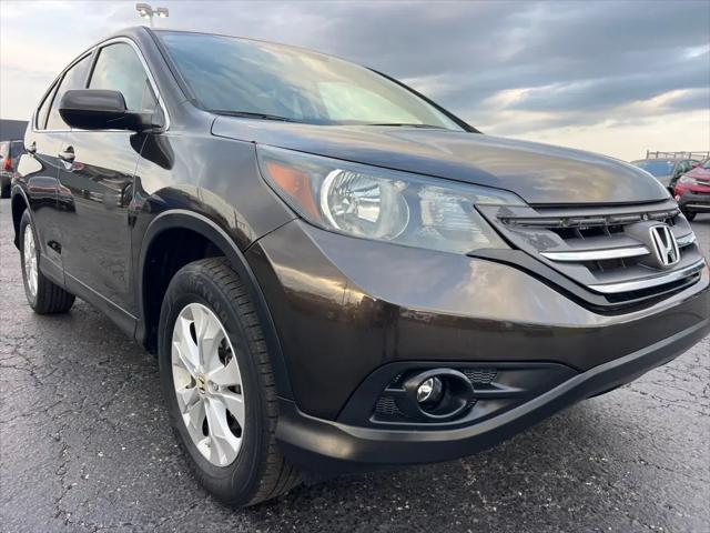 2013 Honda CR-V EX for sale near Franklin, OH