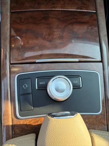 2012 Mercedes-Benz E 350 4MATIC