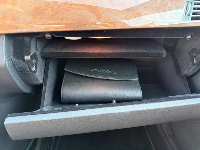2012 Mercedes-Benz E 350 4MATIC