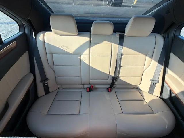 2012 Mercedes-Benz E 350 4MATIC