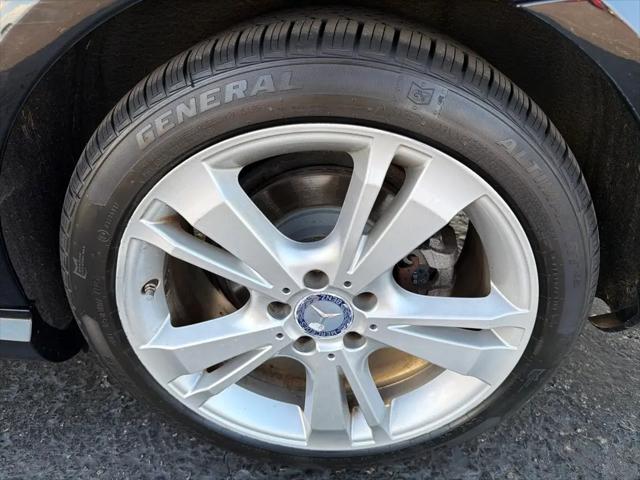 2012 Mercedes-Benz E 350 4MATIC