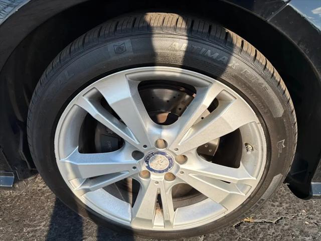2012 Mercedes-Benz E 350 4MATIC