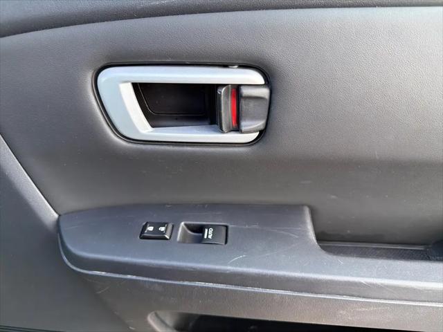 2015 Honda Pilot Touring