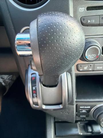 2015 Honda Pilot Touring