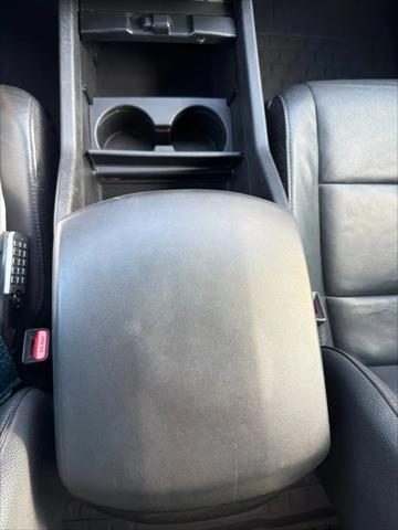 2015 Honda Pilot Touring