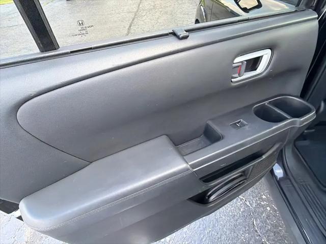 2015 Honda Pilot Touring