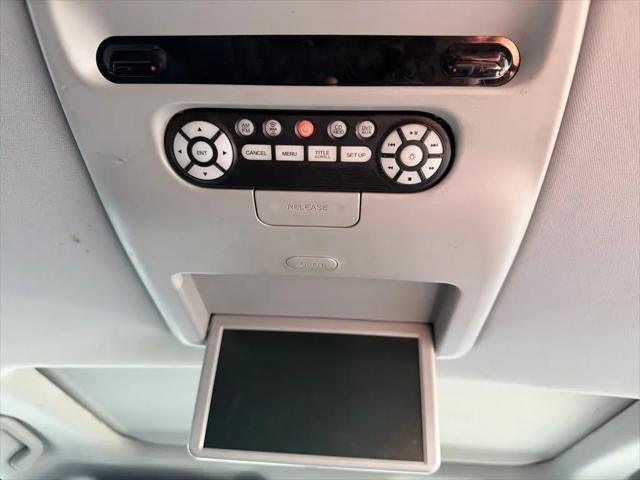 2015 Honda Pilot Touring