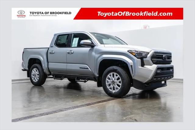 2026 Toyota Tacoma SR5 for sale in Brookfield, WI