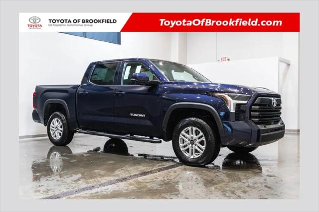 2026 Toyota Tundra SR5 CrewMax 5.5 Bed for sale in Brookfield, WI