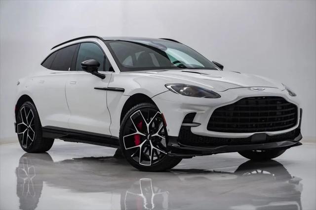2025 Aston Martin DBX 707 for sale in Downers Grove, IL