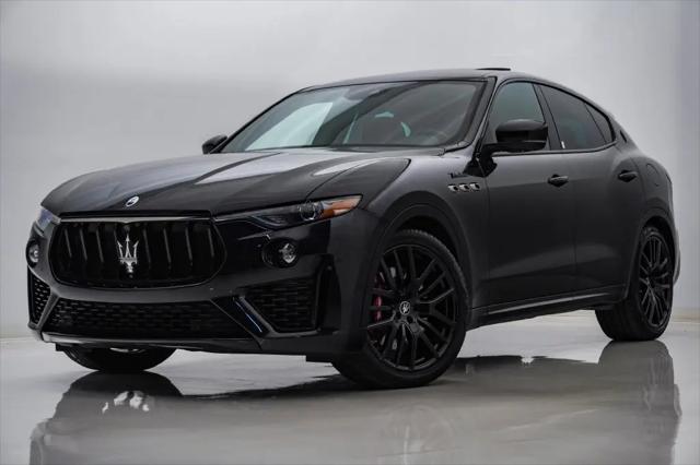 2023 Maserati Levante Modena for sale in Downers Grove, IL