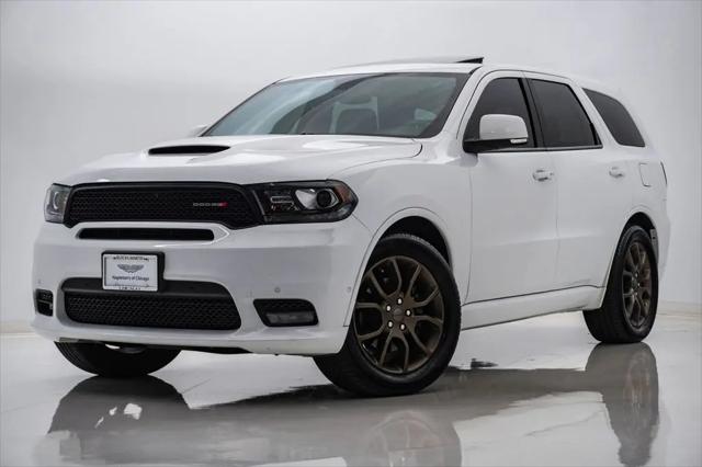 2018 Dodge Durango R/T for sale in Downers Grove, IL