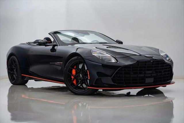 2026 Aston Martin Vanquish Volante for sale in Downers Grove, IL