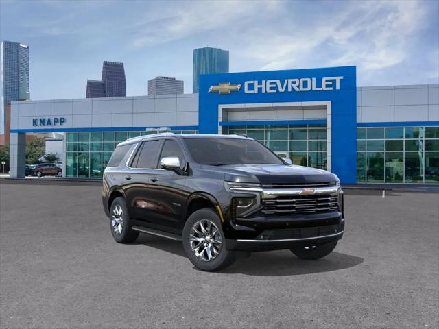 2026 Chevrolet Tahoe 4WD Premier for sale in Houston, TX