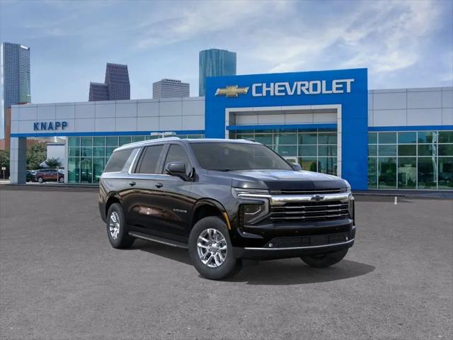 2026 Chevrolet Suburban LT, 4WD for sale in Houston, TX
