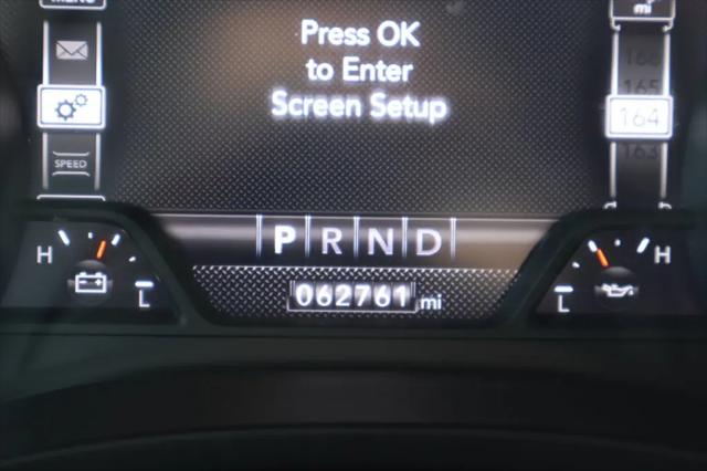 2022 Ram 1500 Rebel Crew Cab 4x4 57 Box