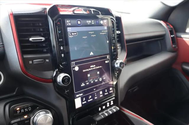 2022 Ram 1500 Rebel Crew Cab 4x4 57 Box
