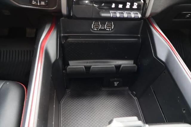 2022 Ram 1500 Rebel Crew Cab 4x4 57 Box