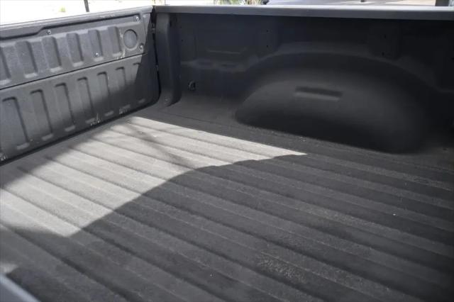 2022 Ram 1500 Rebel Crew Cab 4x4 57 Box