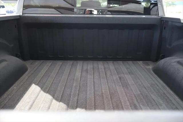 2022 Ram 1500 Rebel Crew Cab 4x4 57 Box
