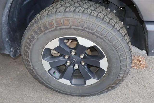 2022 Ram 1500 Rebel Crew Cab 4x4 57 Box