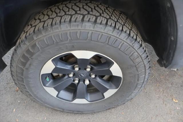 2022 Ram 1500 Rebel Crew Cab 4x4 57 Box