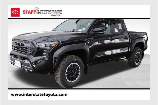 2026 Toyota Tacoma TRD Off Road for sale in Frederick, CO