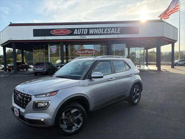 2025 Hyundai Venue SEL for sale in Portland, OR