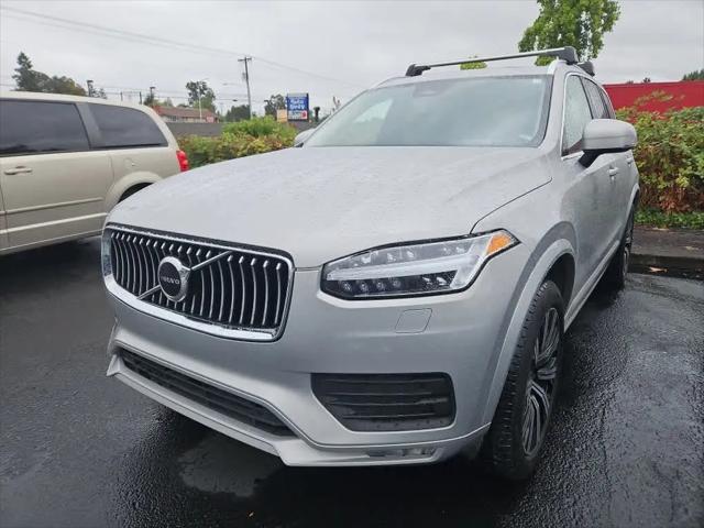 2023 Volvo XC90 B5 Core for sale in Portland, OR