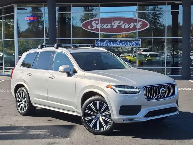 2023 Volvo XC90 B5 Core for sale in Portland, OR