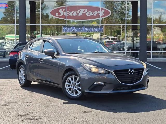 2014 Mazda Mazda3 i Touring for sale in Portland, OR