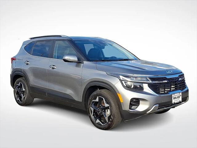 2025 Kia Seltos EX for sale in East Hanover, NJ